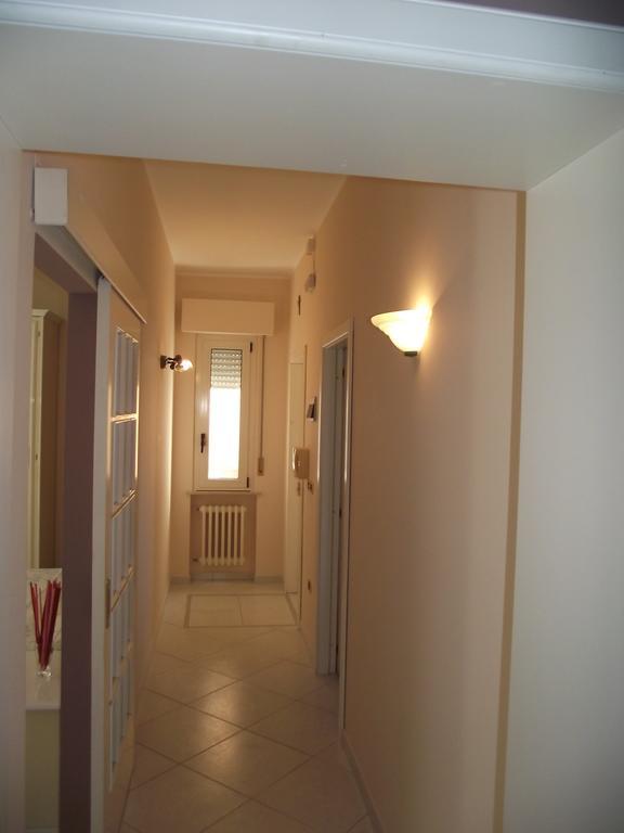 Mediterranea Sea House Montesilvano Marina Extérieur photo