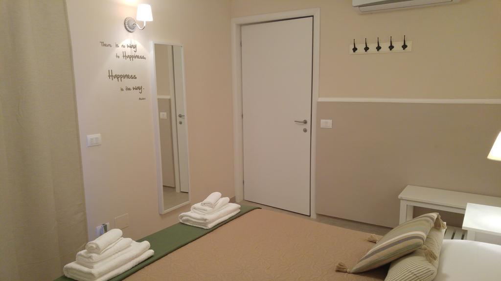 Mediterranea Sea House Montesilvano Marina Chambre photo