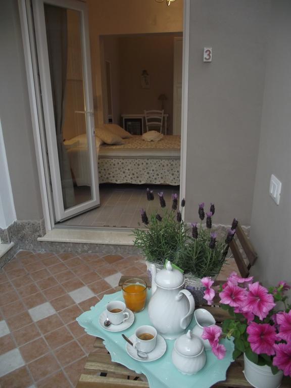 Mediterranea Sea House Montesilvano Marina Extérieur photo