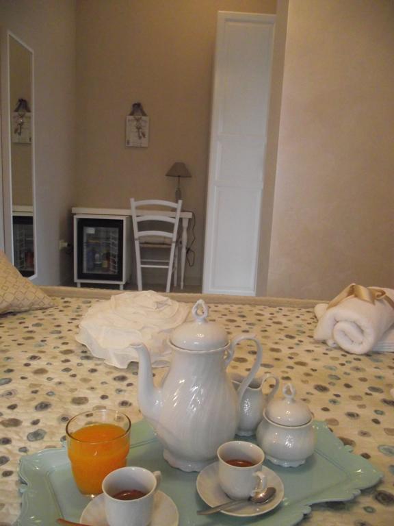 Mediterranea Sea House Montesilvano Marina Chambre photo