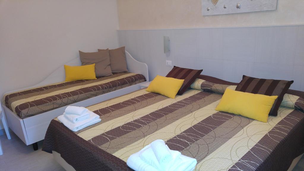 Mediterranea Sea House Montesilvano Marina Extérieur photo
