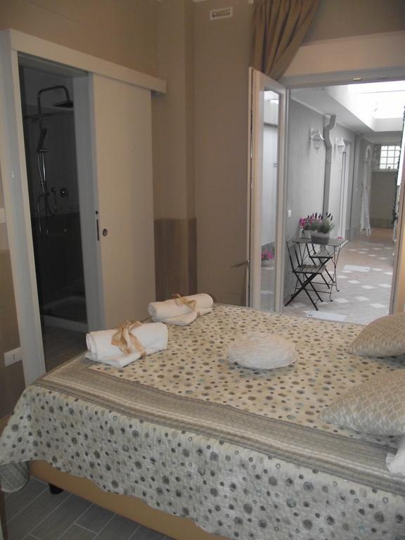 Mediterranea Sea House Montesilvano Marina Chambre photo