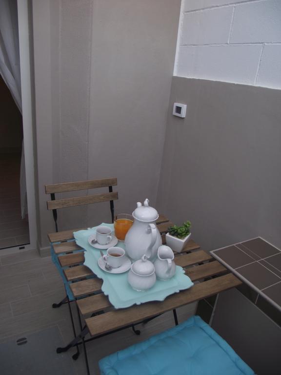 Mediterranea Sea House Montesilvano Marina Chambre photo