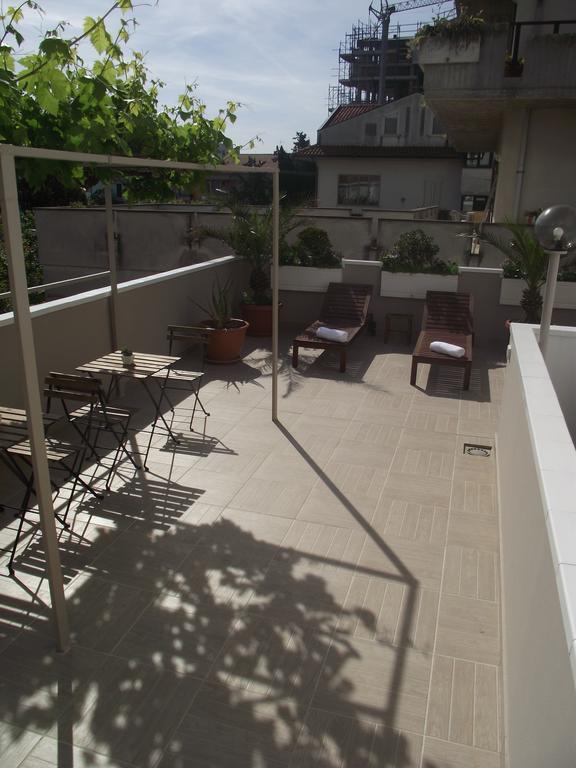 Mediterranea Sea House Montesilvano Marina Extérieur photo