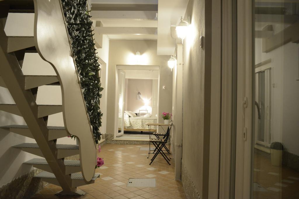 Mediterranea Sea House Montesilvano Marina Extérieur photo