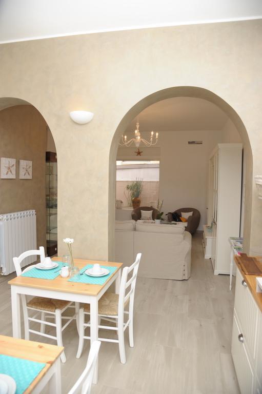 Mediterranea Sea House Montesilvano Marina Extérieur photo