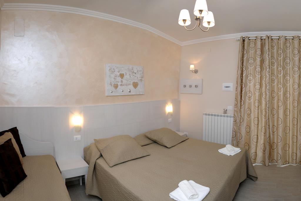Mediterranea Sea House Montesilvano Marina Chambre photo