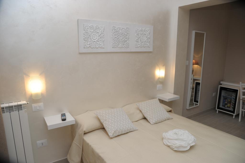 Mediterranea Sea House Montesilvano Marina Chambre photo