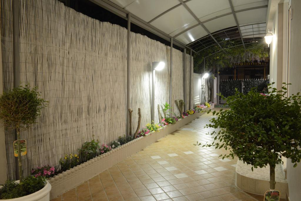 Mediterranea Sea House Montesilvano Marina Extérieur photo