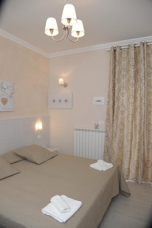 Mediterranea Sea House Montesilvano Marina Chambre photo